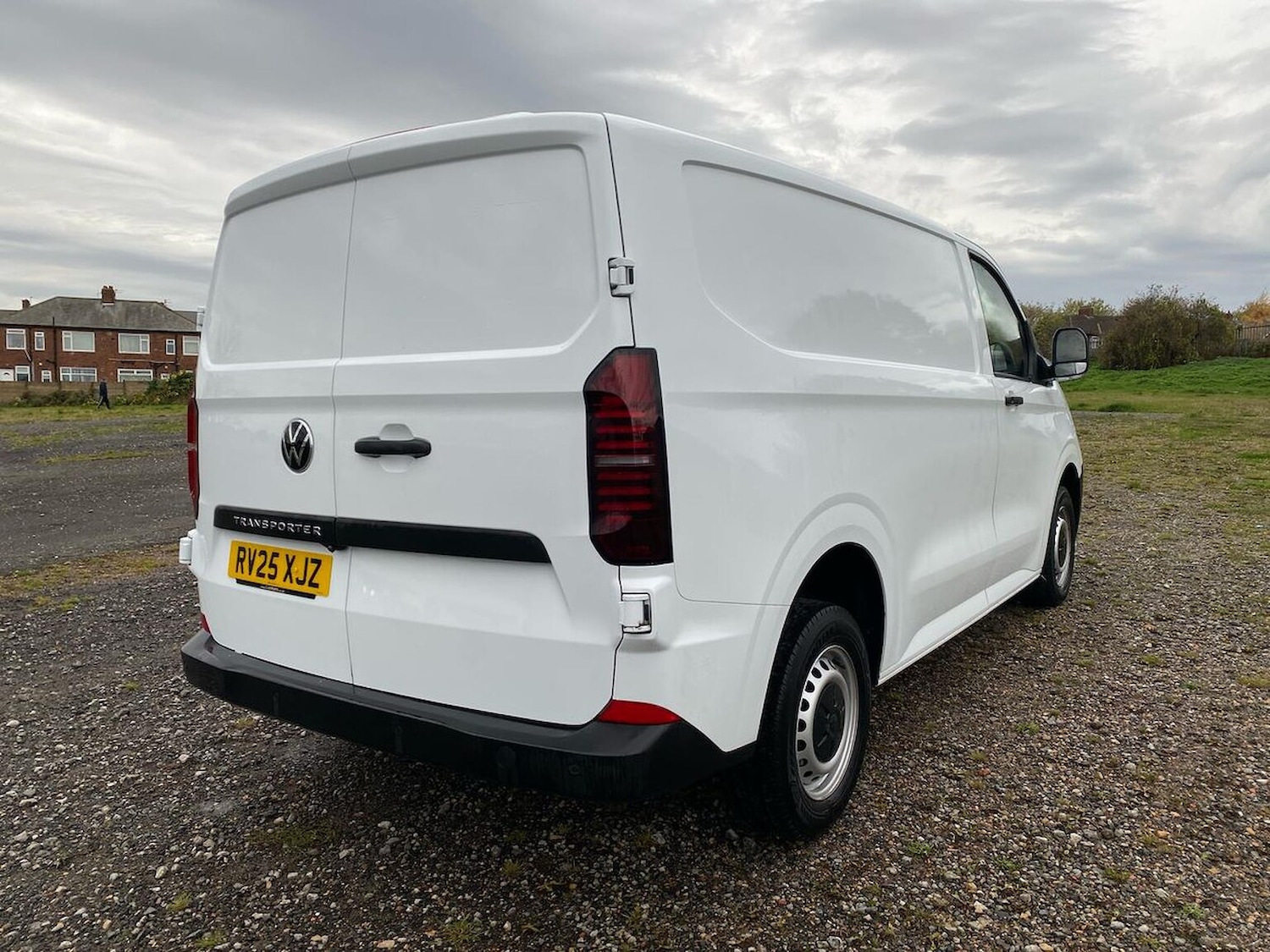 Used Volkswagen Transporter 2025 for sale - 77487945: Photo 18