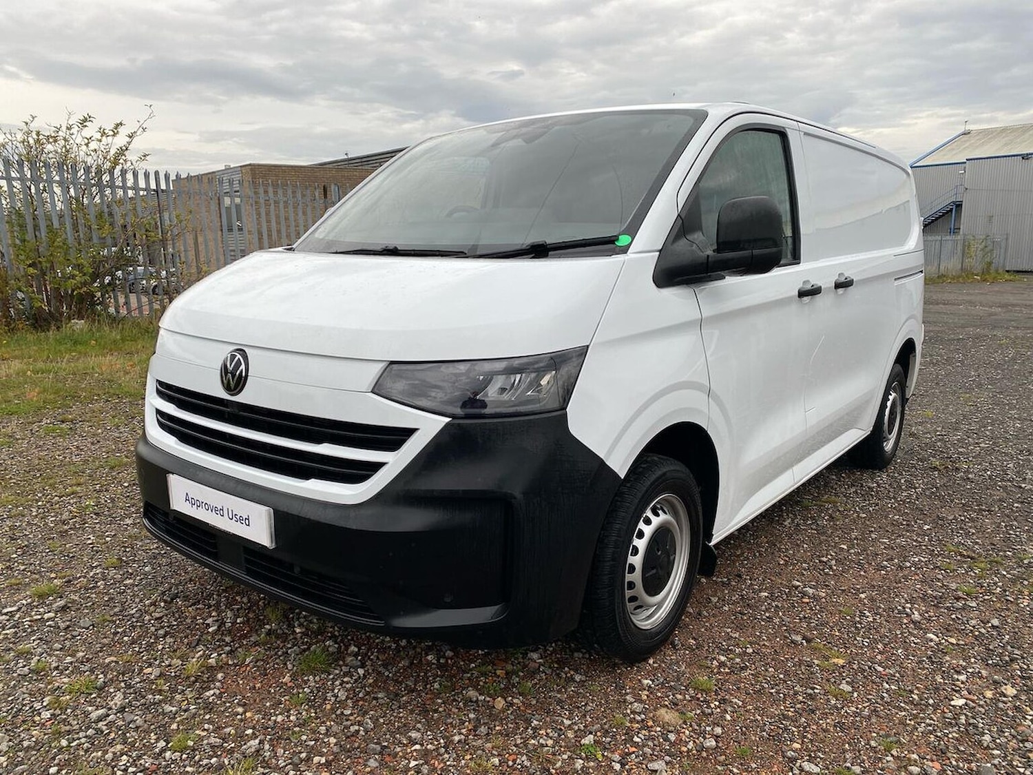 Used Volkswagen Transporter 2025 for sale - 77487945: Photo 20