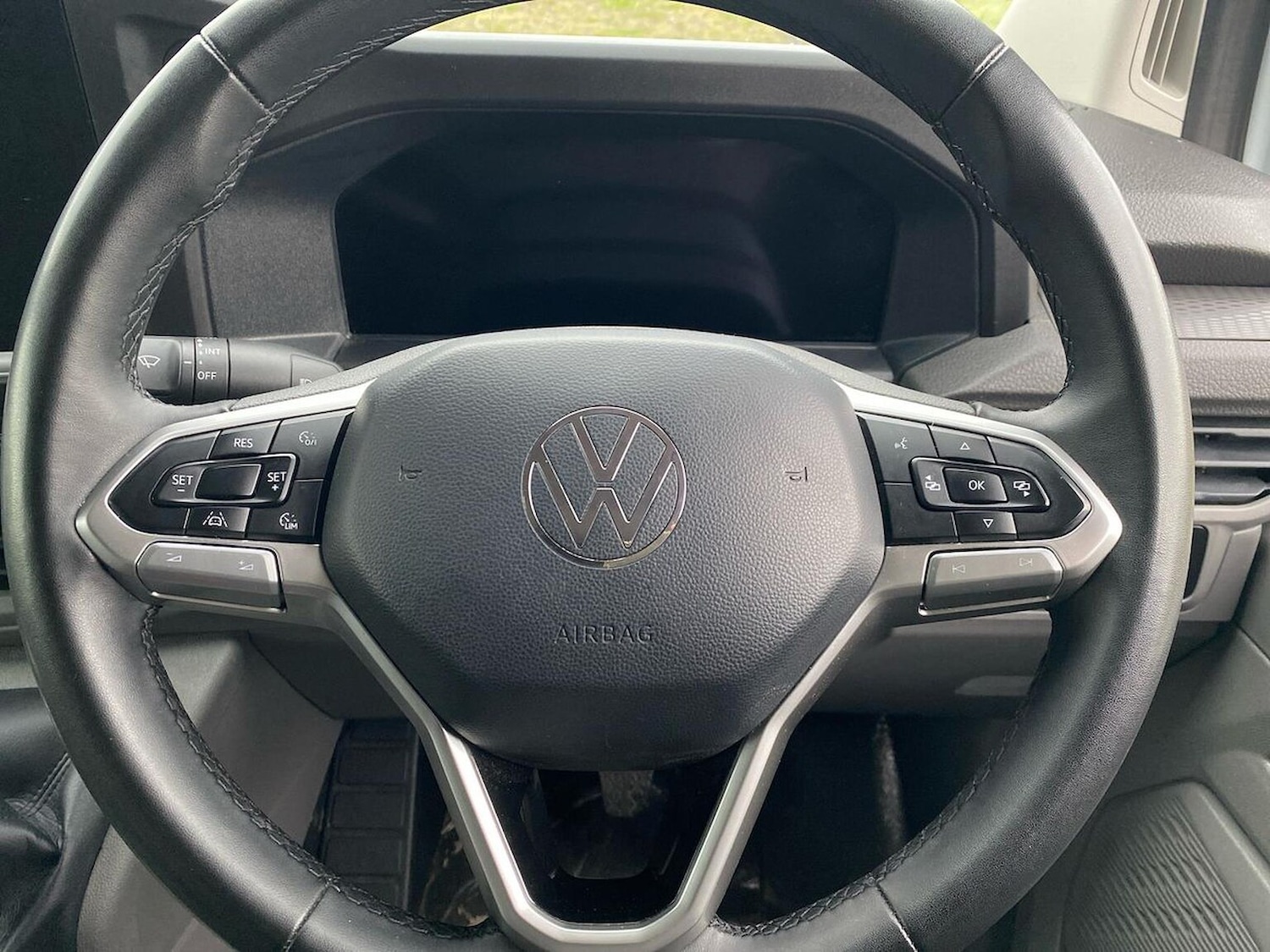 Used Volkswagen Transporter 2025 for sale - 77487945: Photo 21