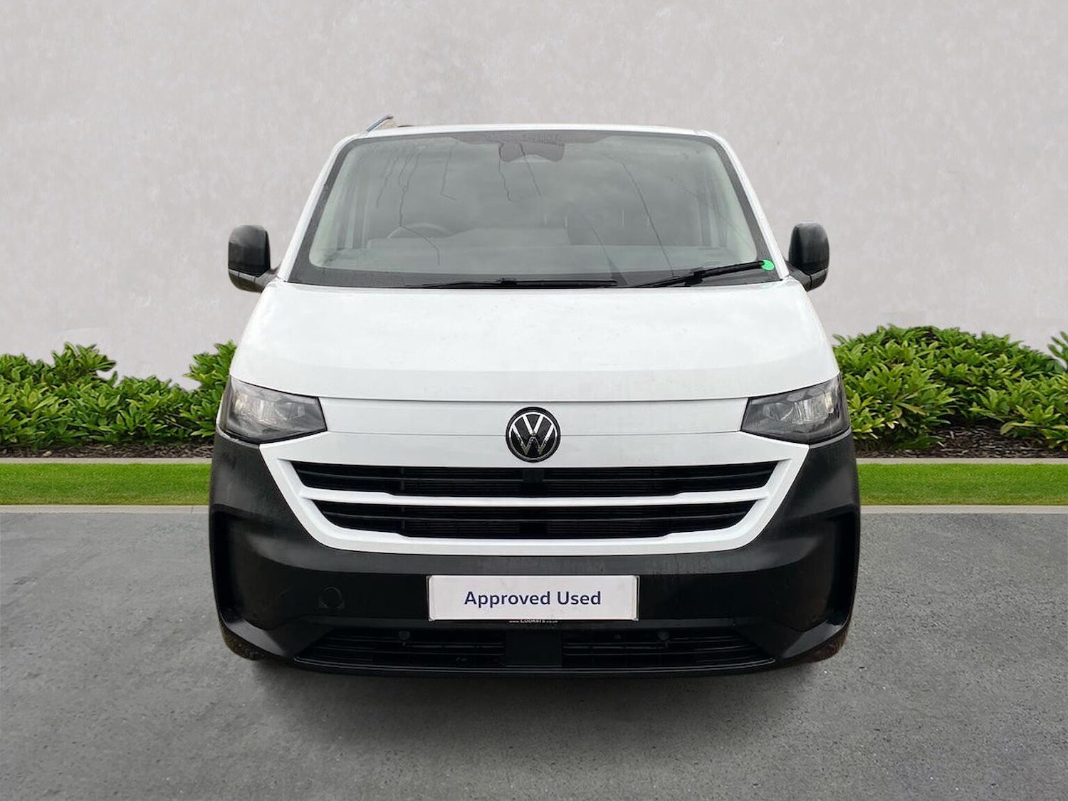 Used Volkswagen Transporter 2025 for sale - 77487945: Photo 5