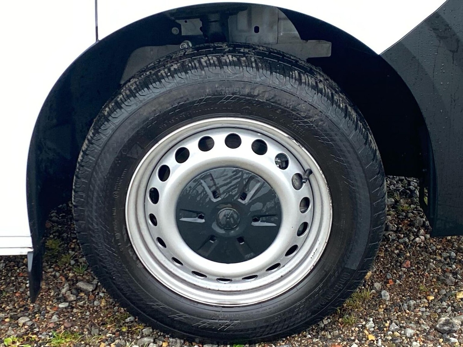 Used Volkswagen Transporter 2025 for sale - 77487945: Photo 6