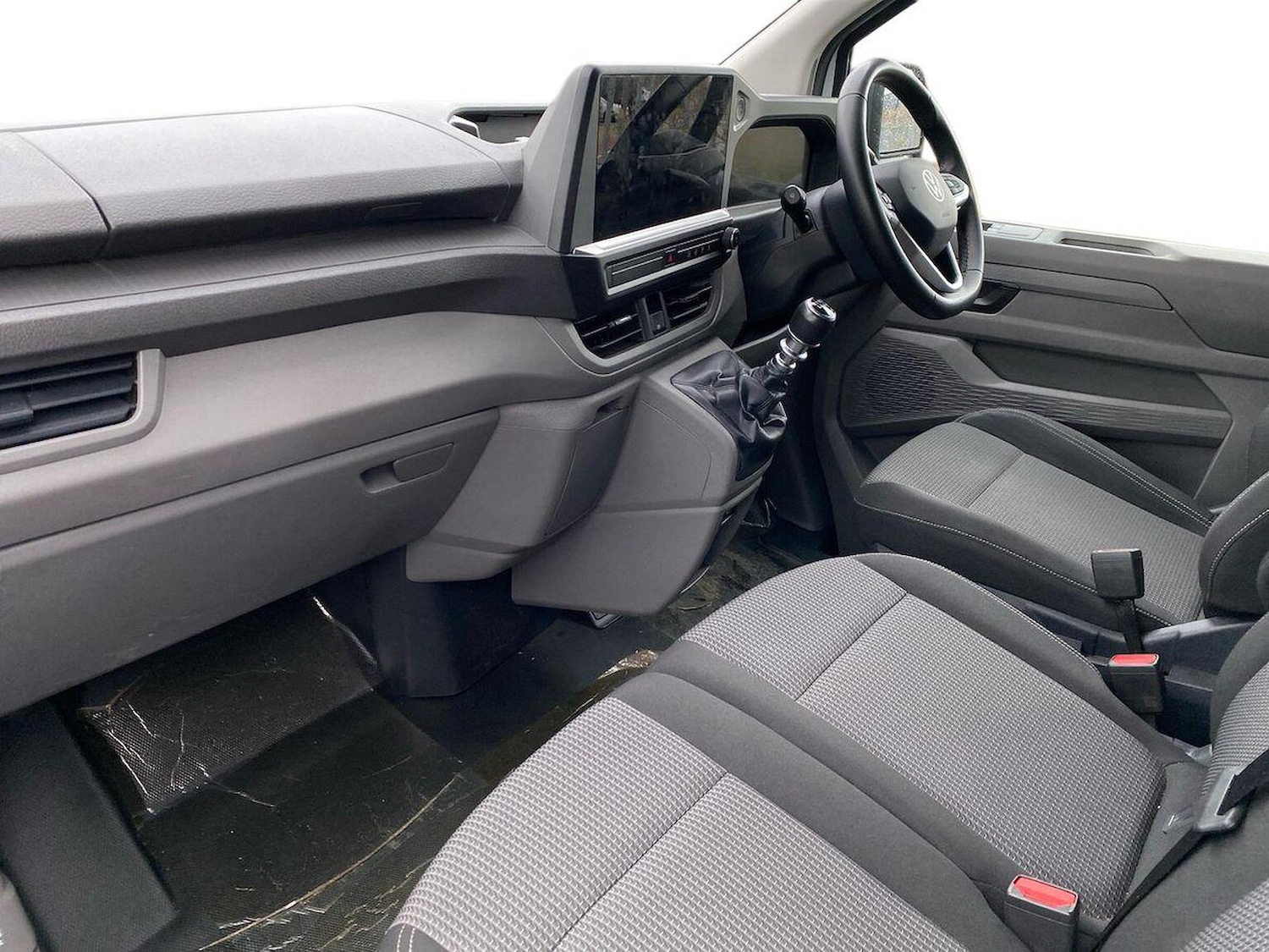 Used Volkswagen Transporter 2025 for sale - 77487945: Photo 7