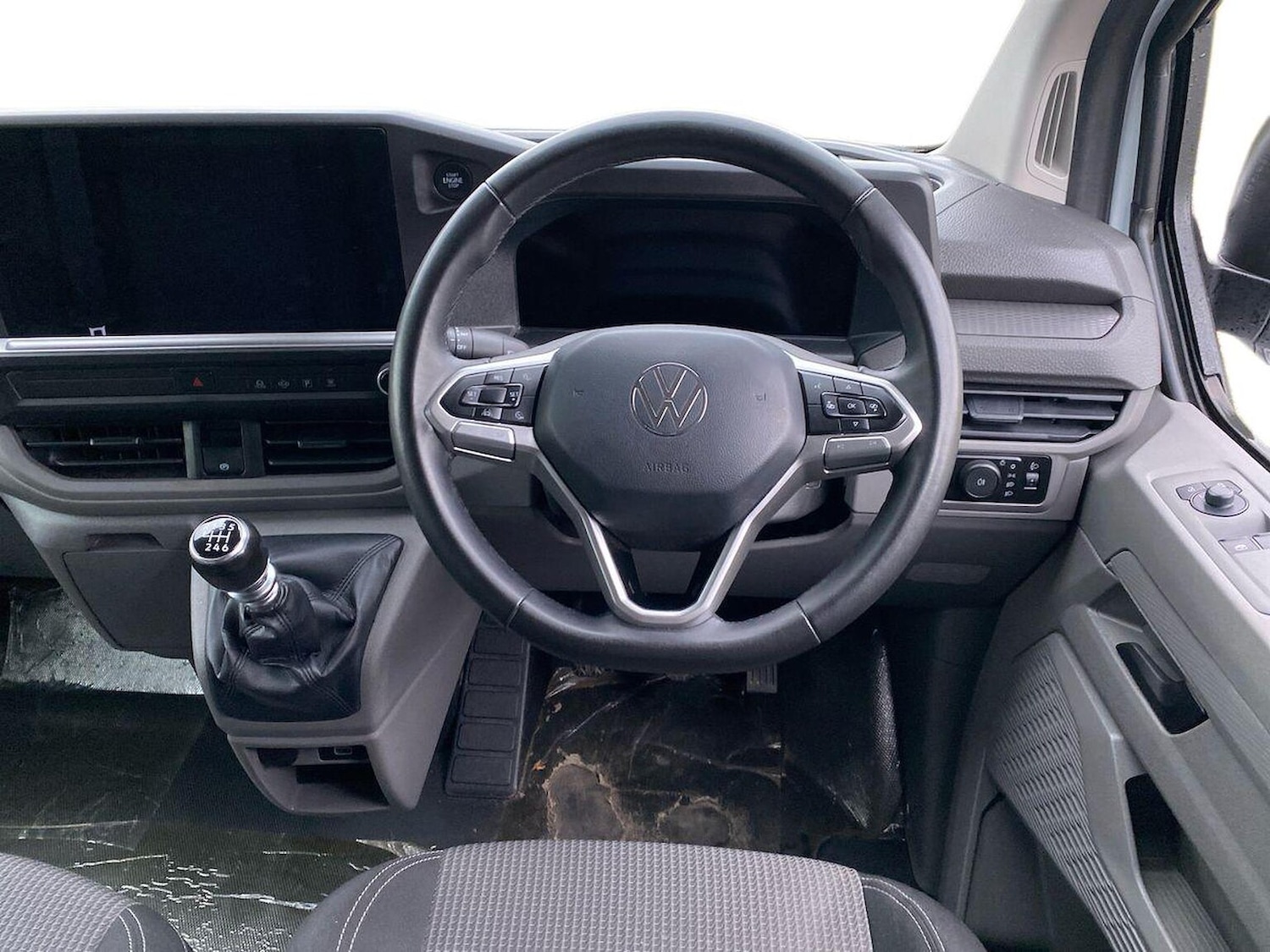 Used Volkswagen Transporter 2025 for sale - 77487945: Photo 8