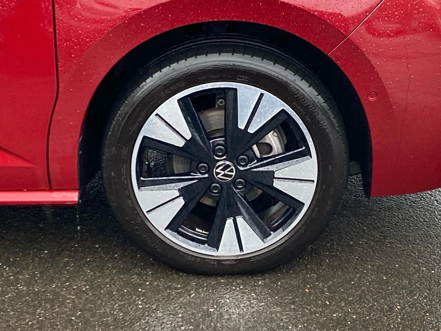 Used Volkswagen Multivan 2025 for sale - 77896302: Photo 10