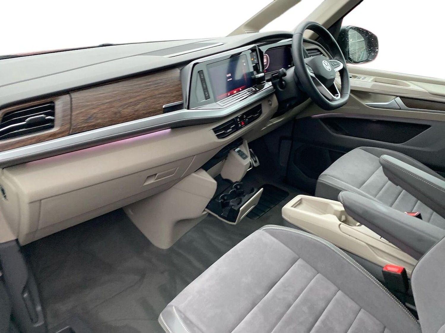 Used Volkswagen Multivan 2025 for sale - 77896302: Photo 11