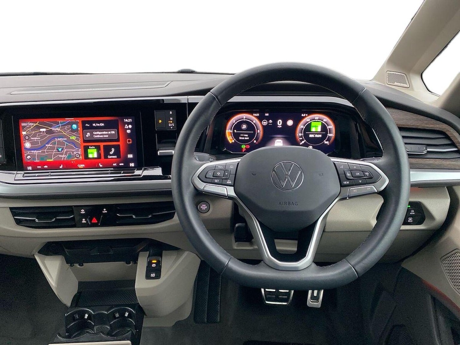 Used Volkswagen Multivan 2025 for sale - 77896302: Photo 12