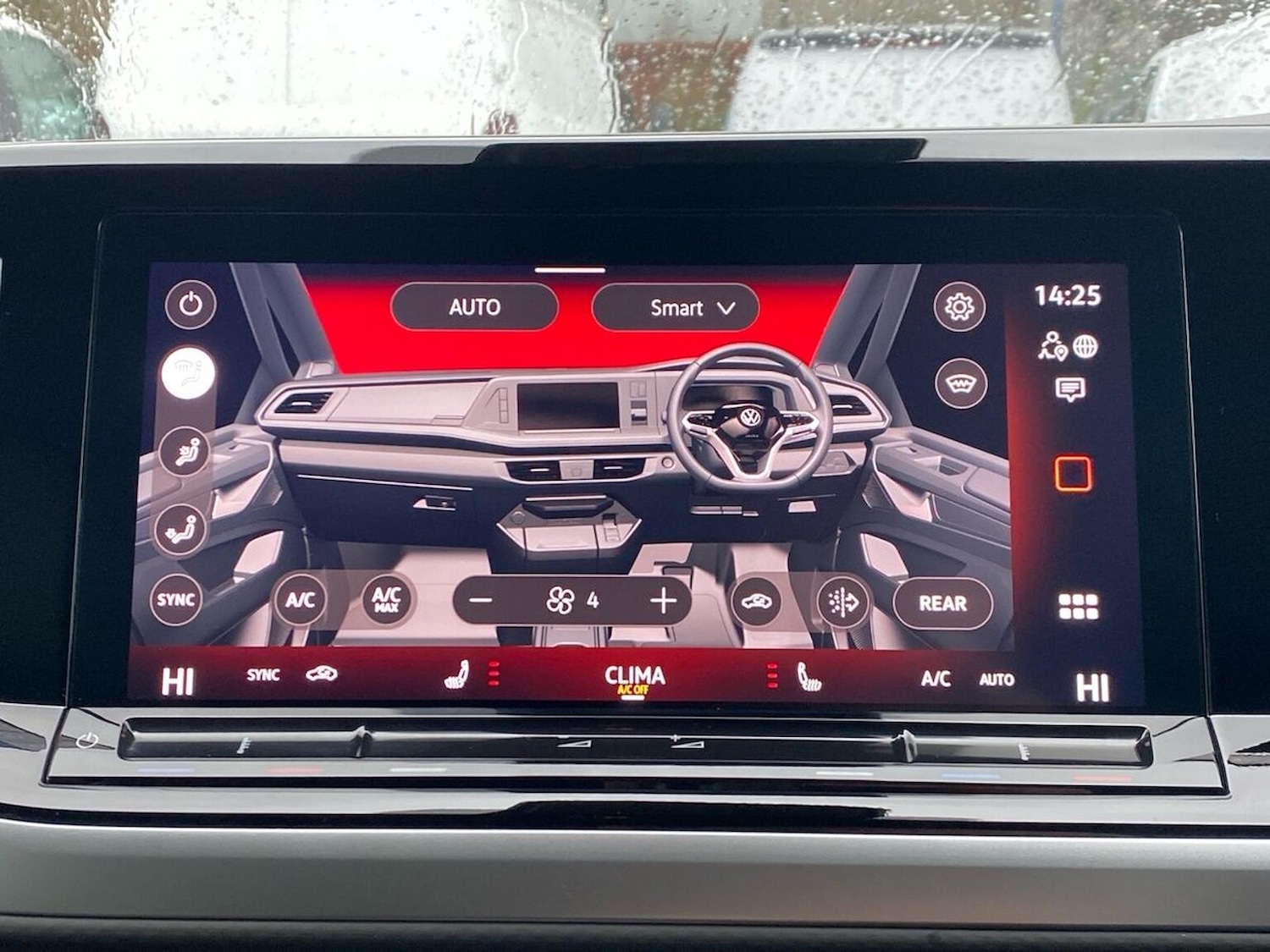 Used Volkswagen Multivan 2025 for sale - 77896302: Photo 16