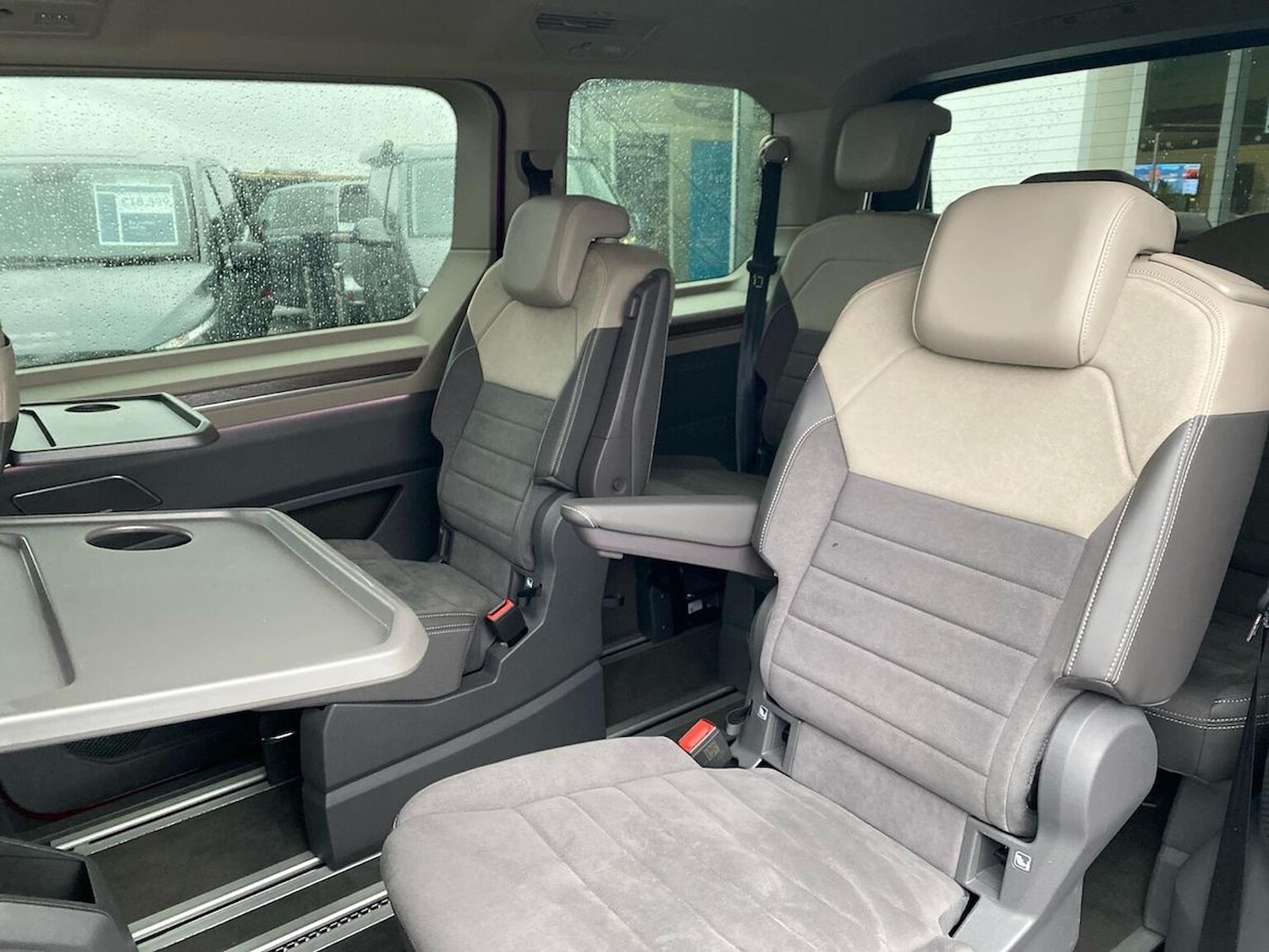 Used Volkswagen Multivan 2025 for sale - 77896302: Photo 20