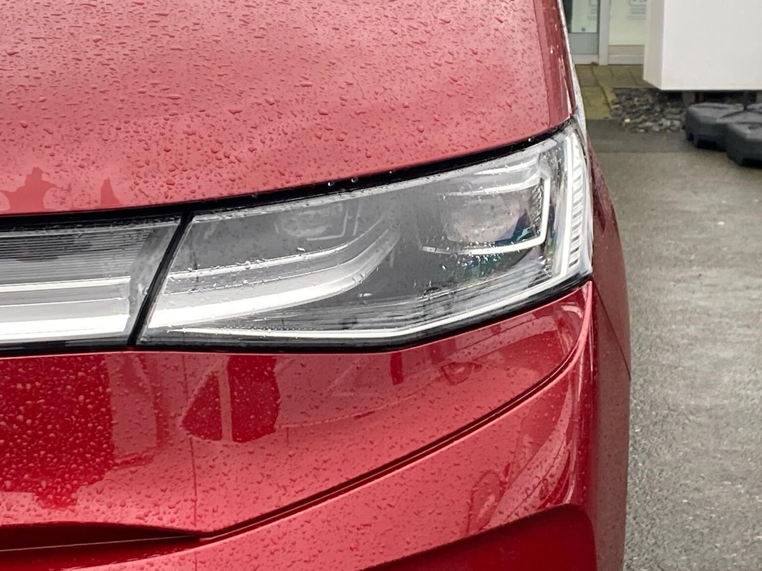 Used Volkswagen Multivan 2025 for sale - 77896302: Photo 23