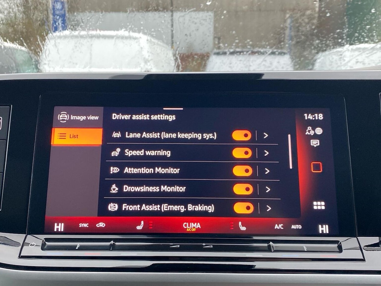 Used Volkswagen Multivan 2025 for sale - 77896302: Photo 29