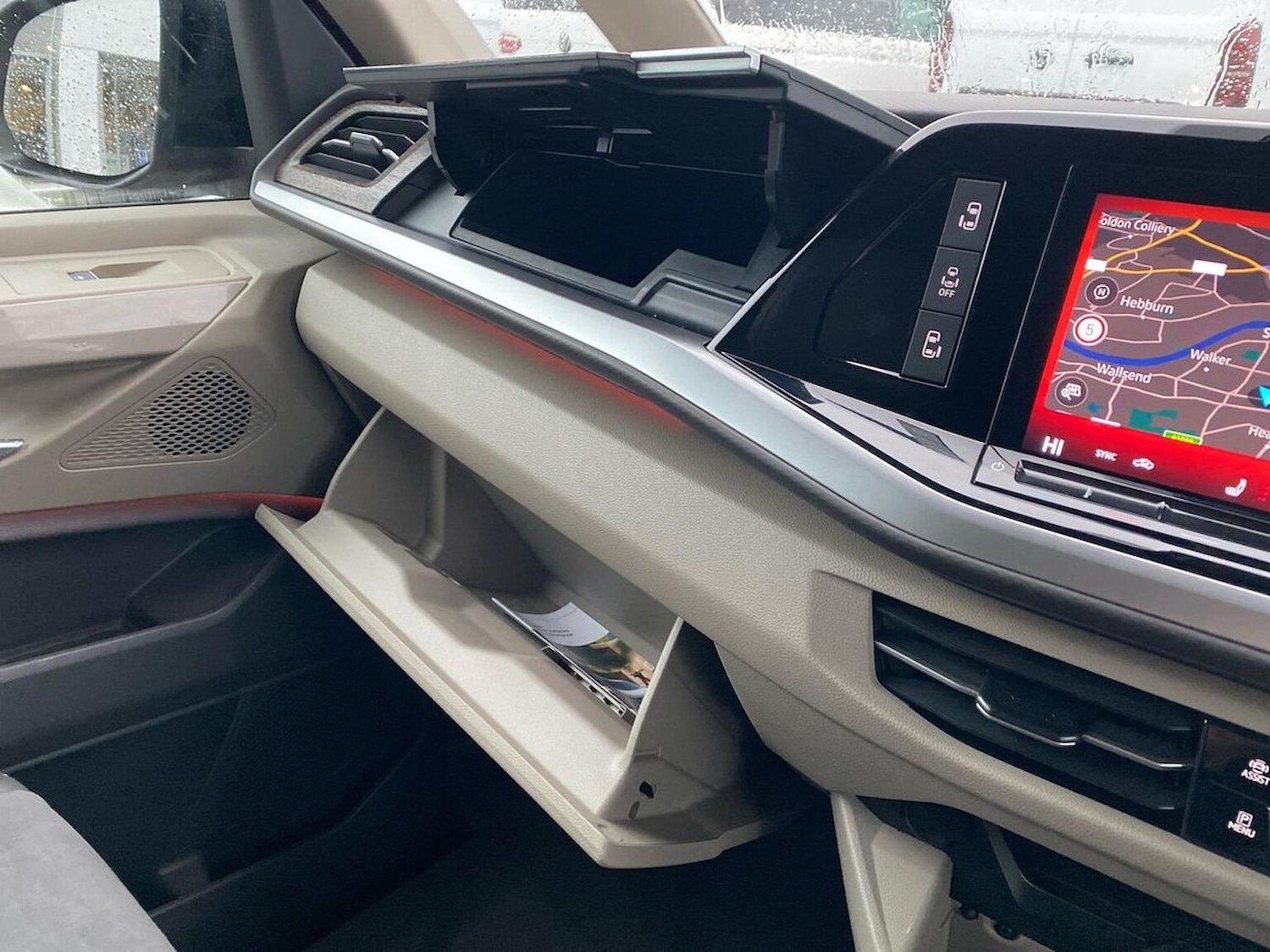 Used Volkswagen Multivan 2025 for sale - 77896302: Photo 37