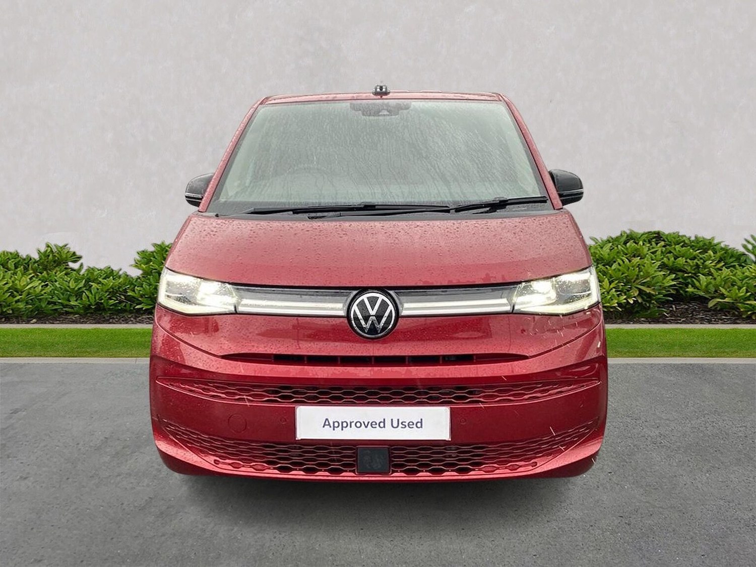 Used Volkswagen Multivan 2025 for sale - 77896302: Photo 5