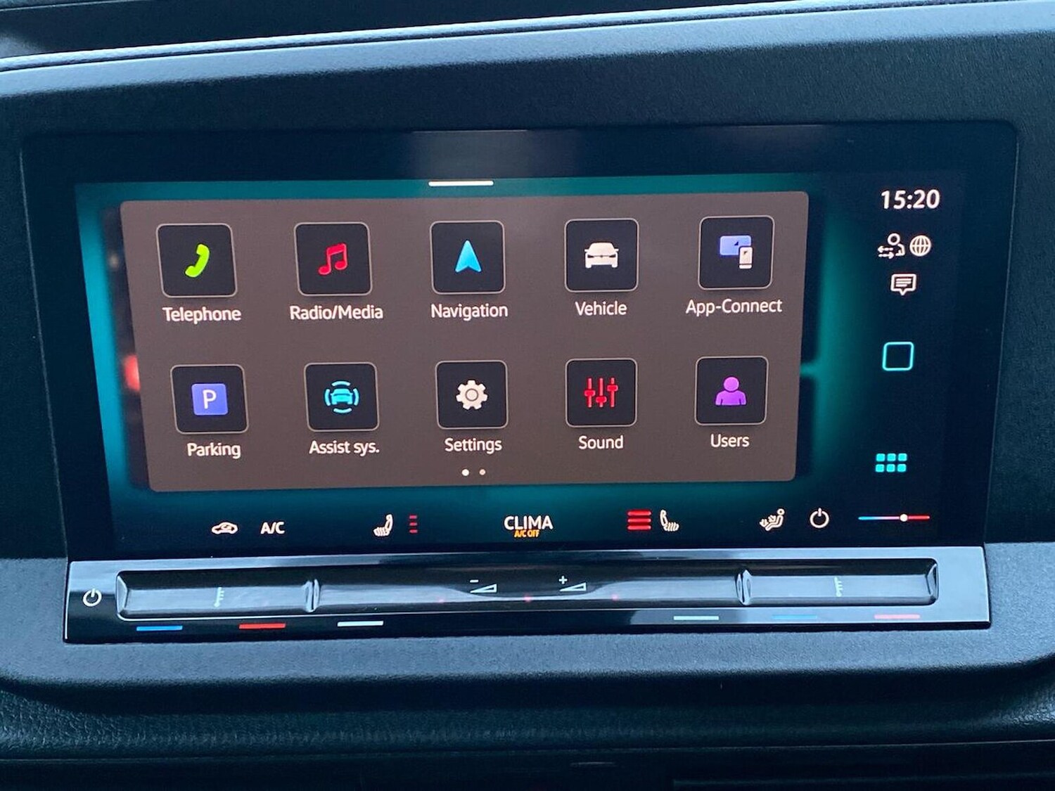 Used Volkswagen Caddy 2025 for sale - 77487769: Photo 11