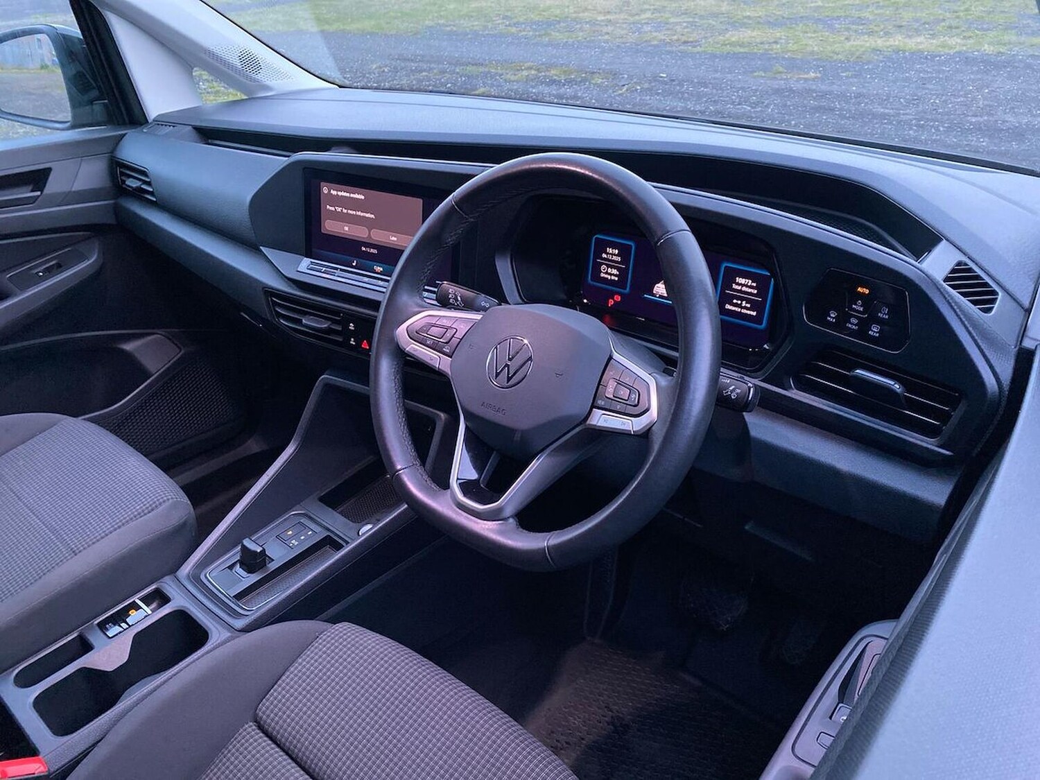 Used Volkswagen Caddy 2025 for sale - 77487769: Photo 15