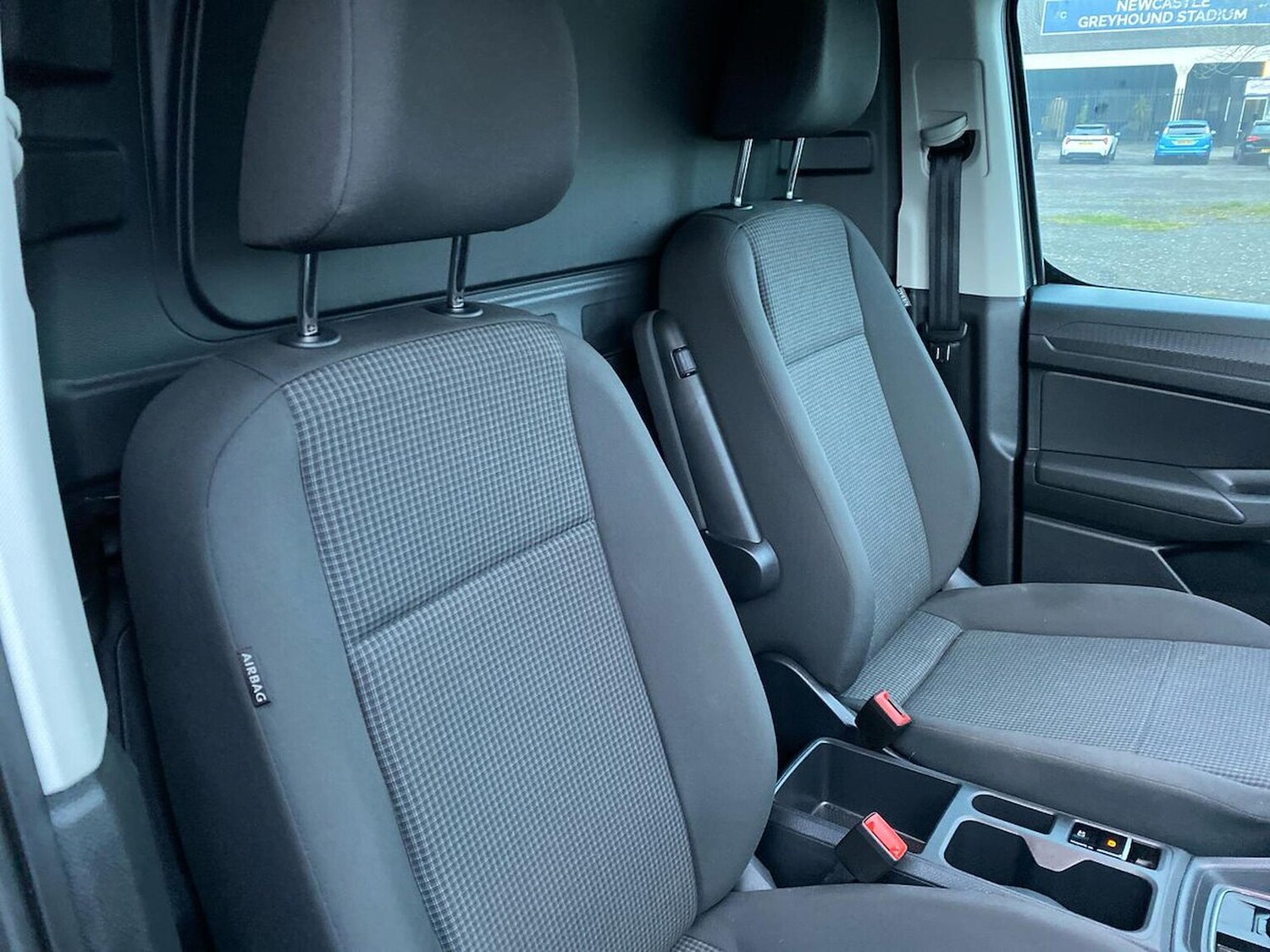 Used Volkswagen Caddy 2025 for sale - 77487769: Photo 16