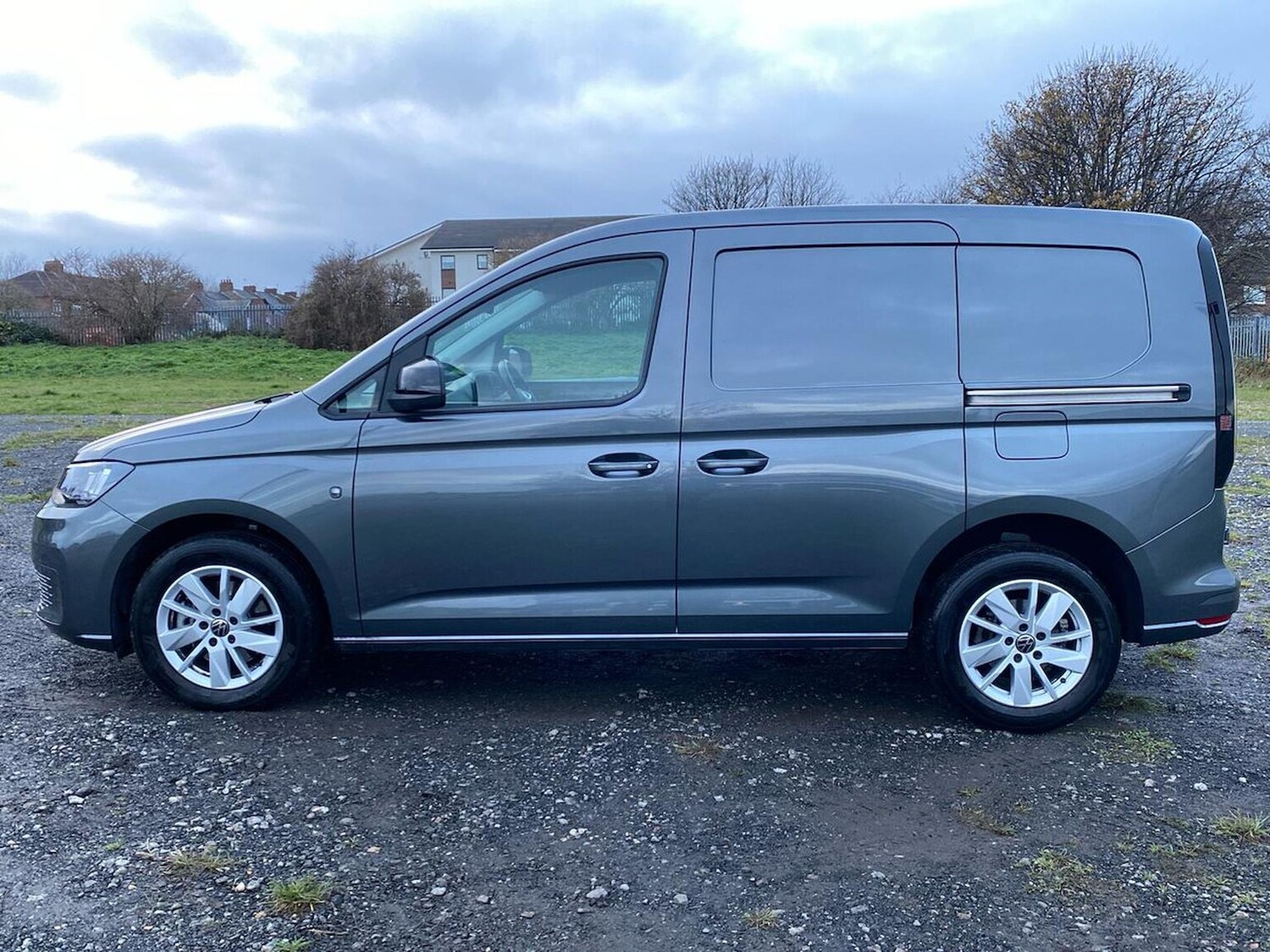 Used Volkswagen Caddy 2025 for sale - 77487769: Photo 19