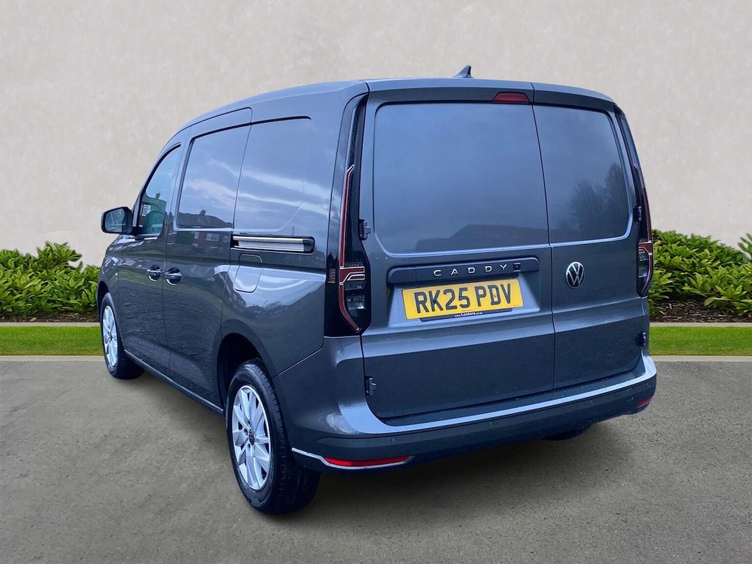 Used Volkswagen Caddy 2025 for sale - 77487769: Photo 2