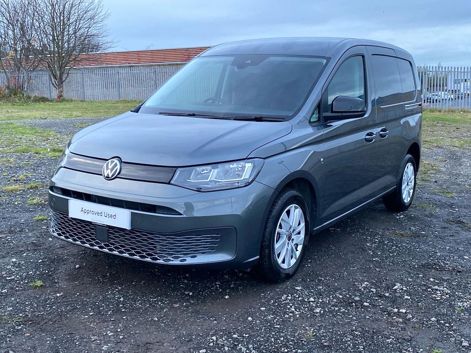 Used Volkswagen Caddy 2025 for sale - 77487769: Photo 20