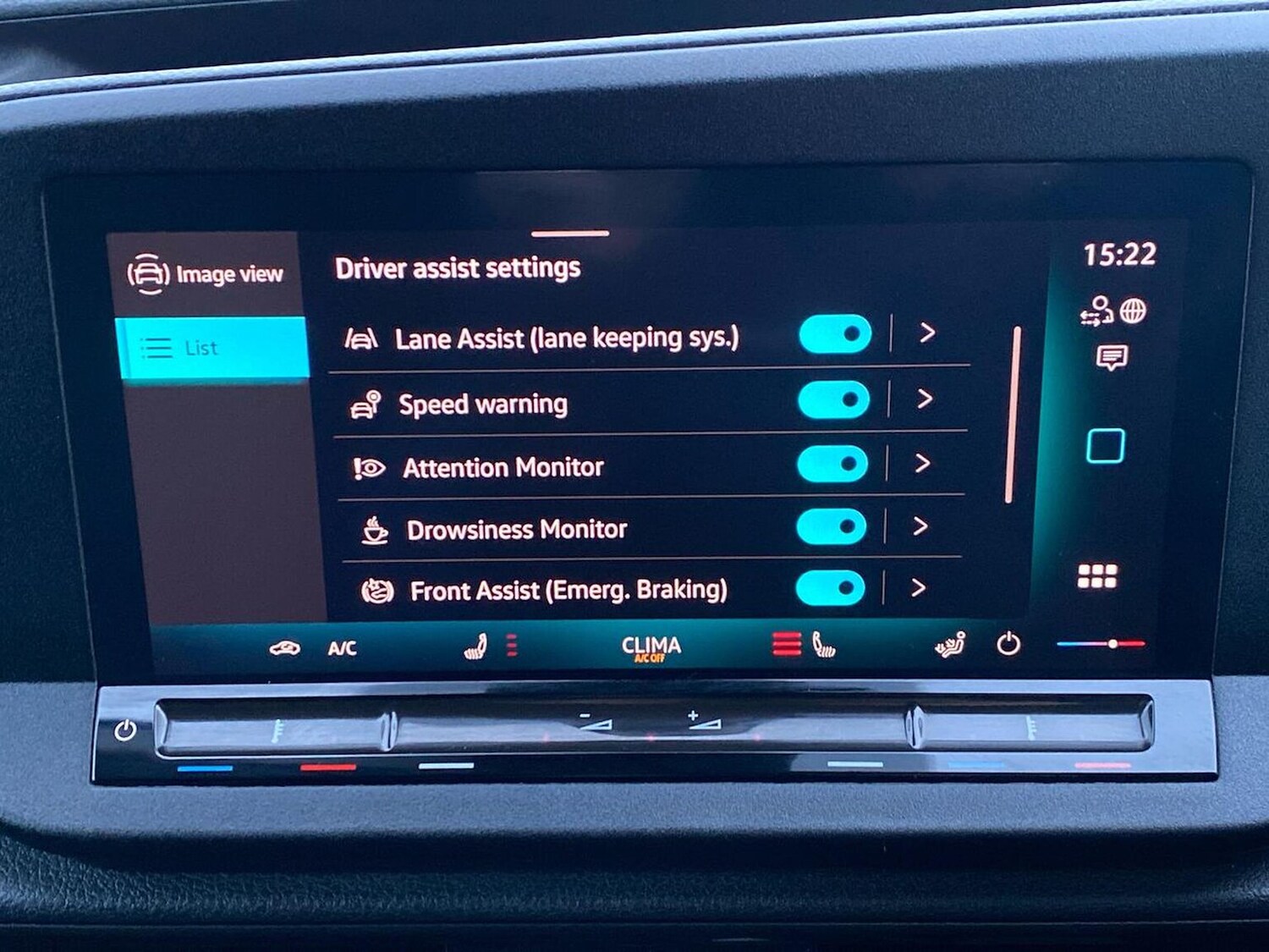 Used Volkswagen Caddy 2025 for sale - 77487769: Photo 31