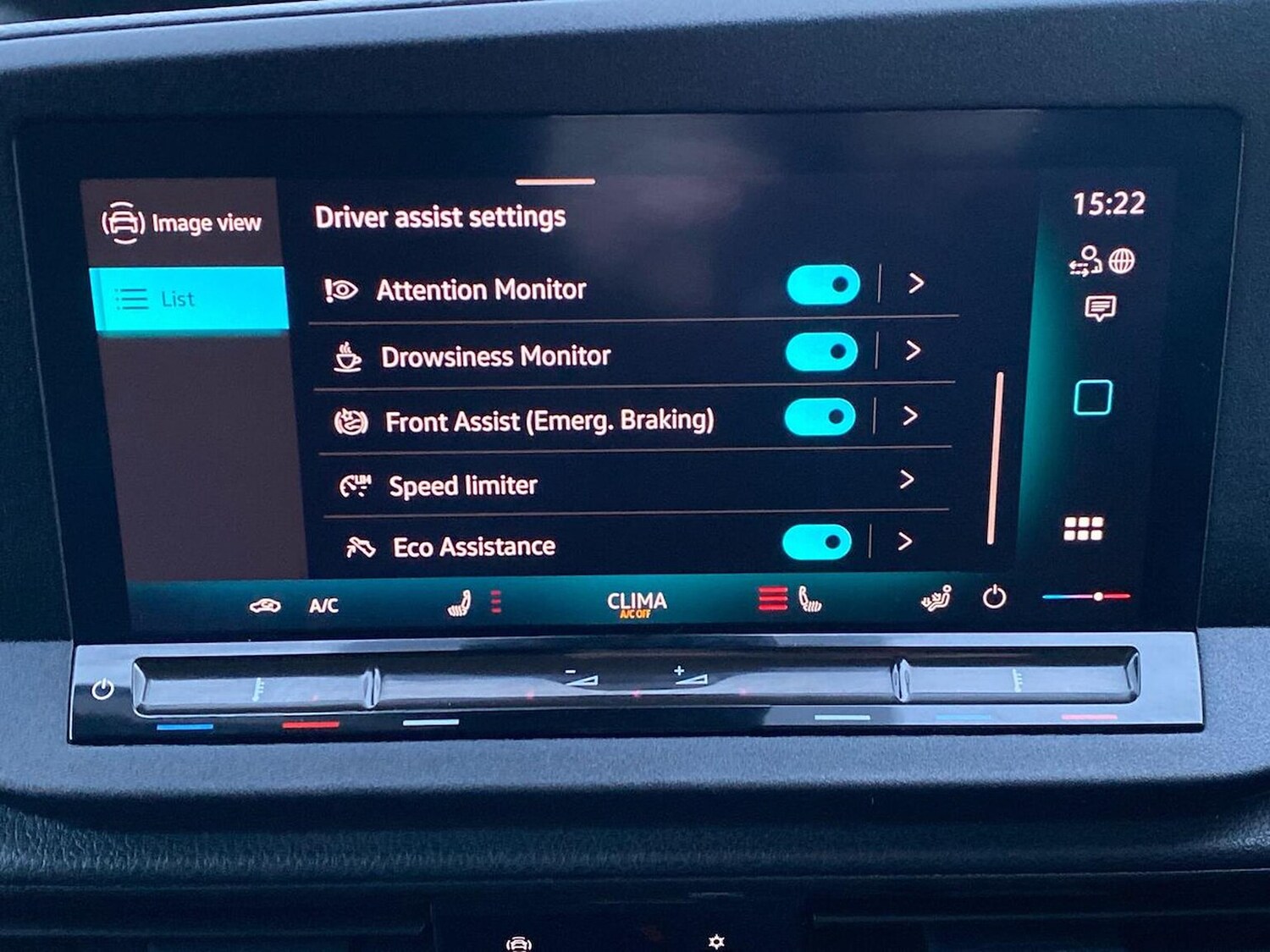 Used Volkswagen Caddy 2025 for sale - 77487769: Photo 32