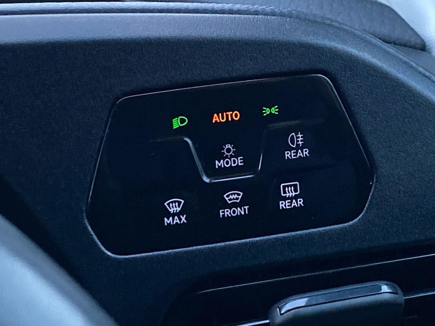 Used Volkswagen Caddy 2025 for sale - 77487769: Photo 33