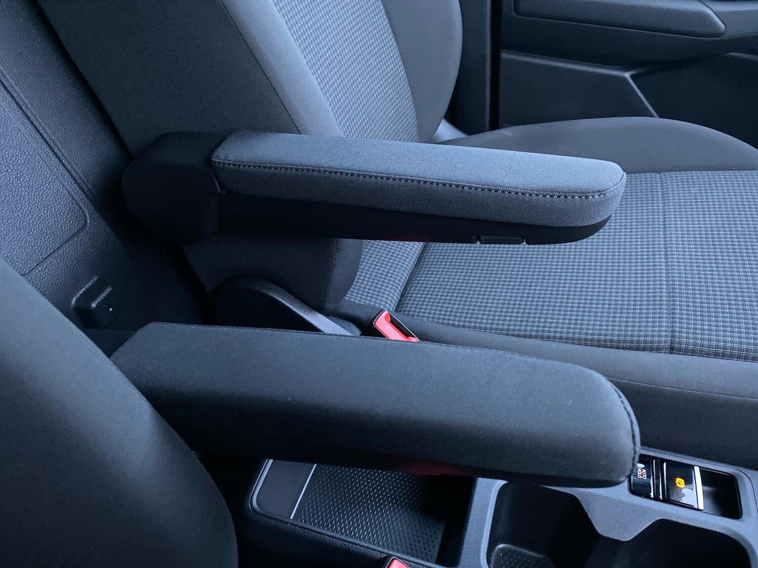 Used Volkswagen Caddy 2025 for sale - 77487769: Photo 36