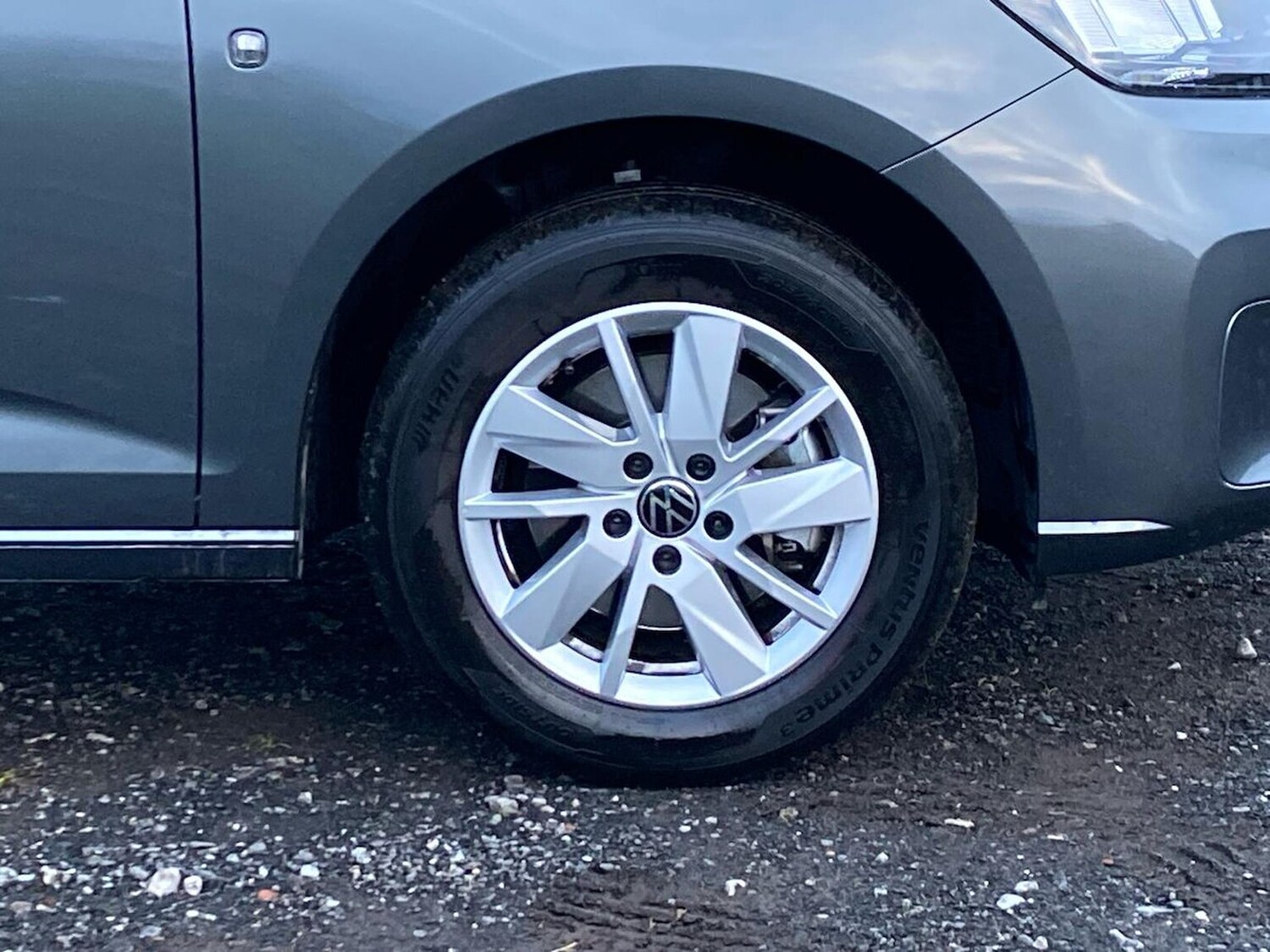 Used Volkswagen Caddy 2025 for sale - 77487769: Photo 6