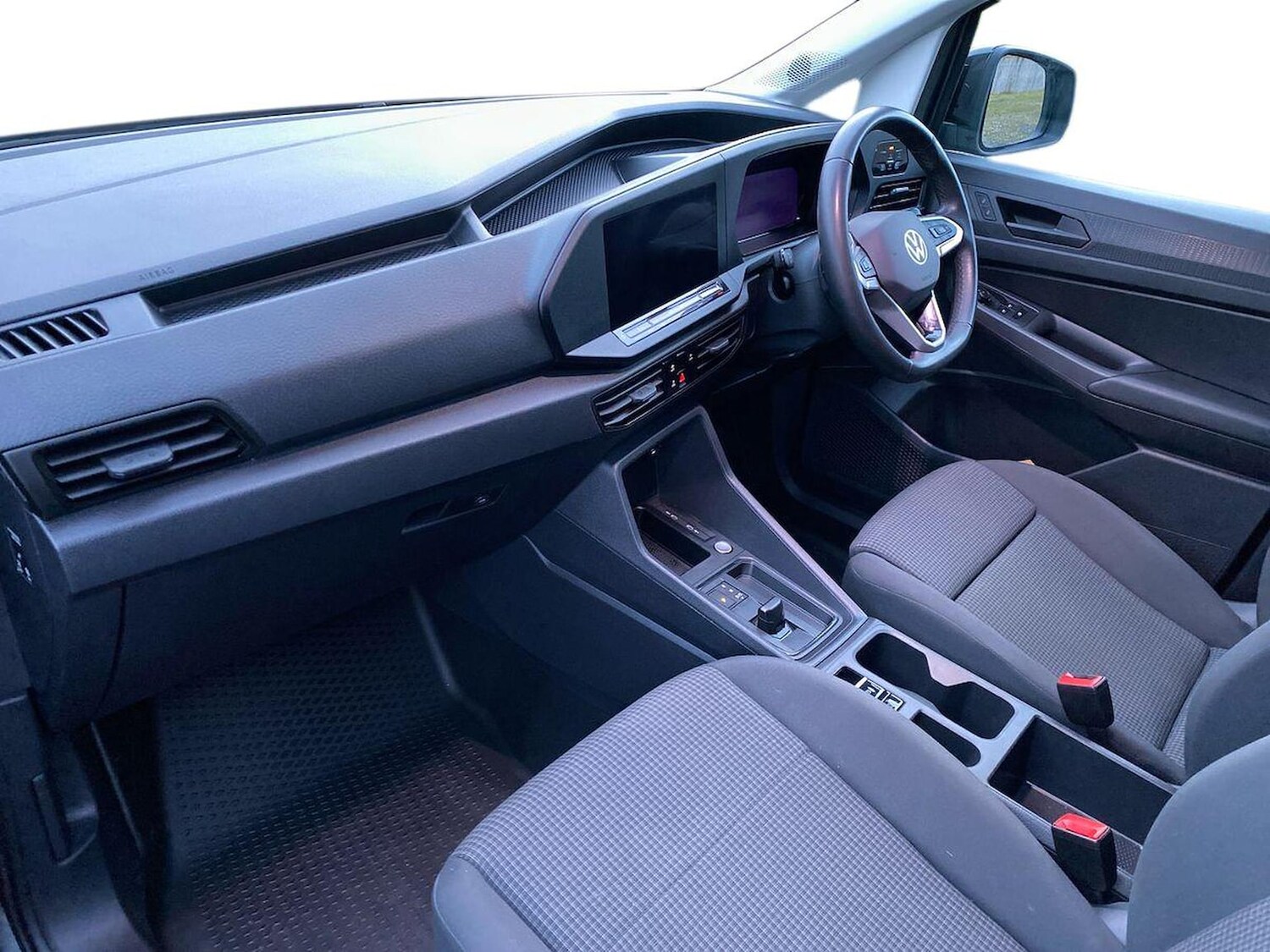 Used Volkswagen Caddy 2025 for sale - 77487769: Photo 7