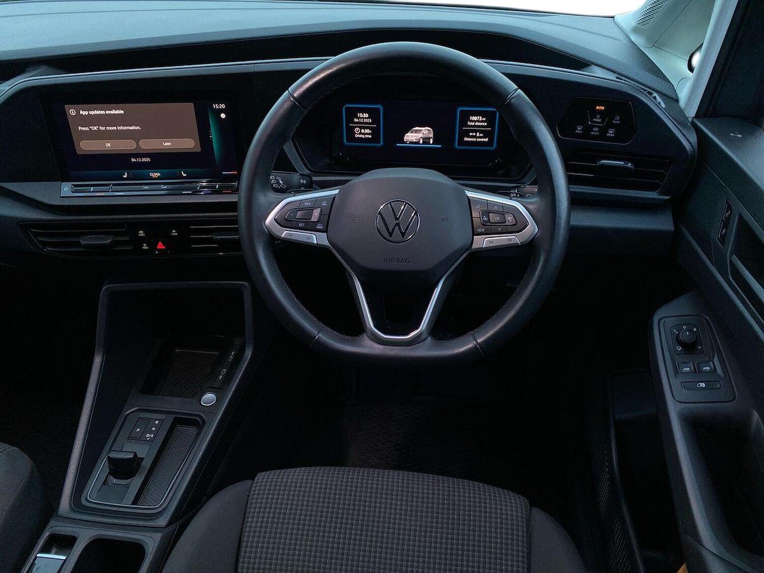 Used Volkswagen Caddy 2025 for sale - 77487769: Photo 8