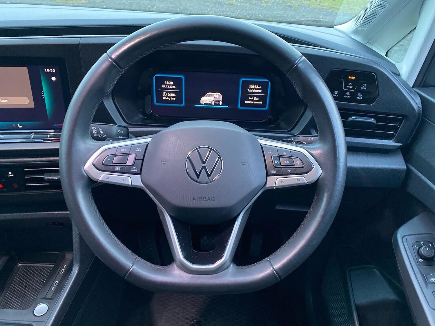 Used Volkswagen Caddy 2025 for sale - 77487769: Photo 9