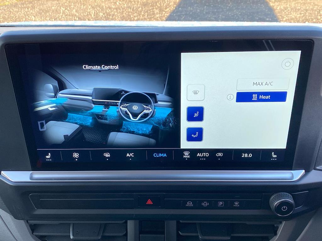 Used Volkswagen Transporter 2025 for sale - 76741218: Photo 12