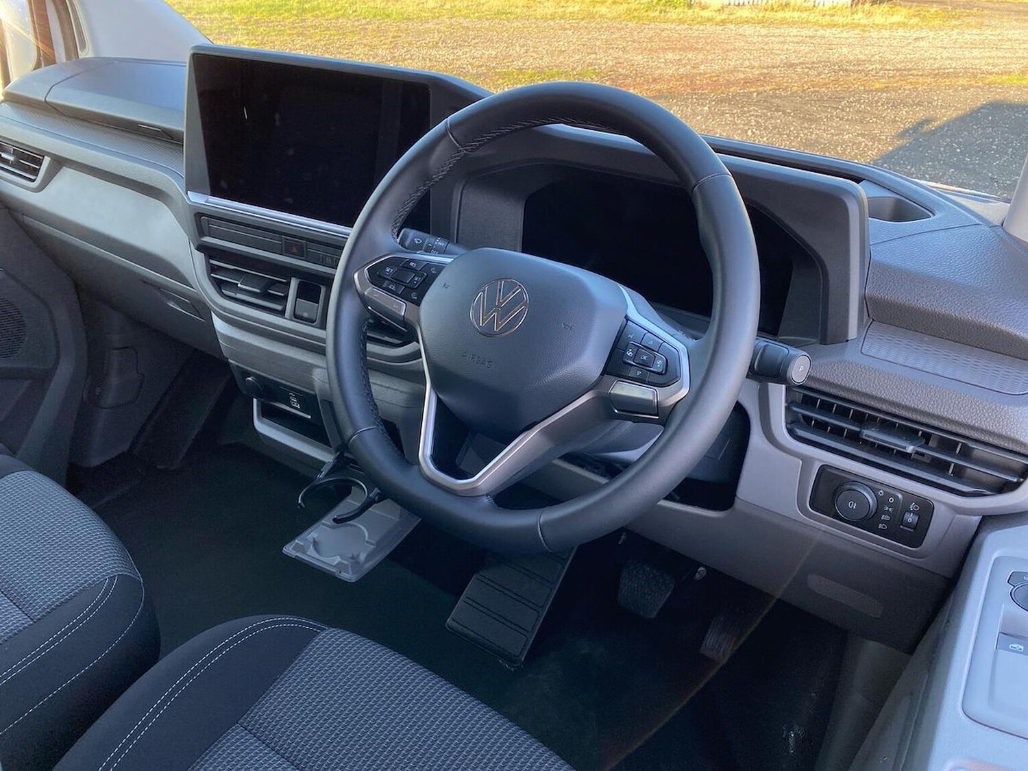 Used Volkswagen Transporter 2025 for sale - 76741218: Photo 15