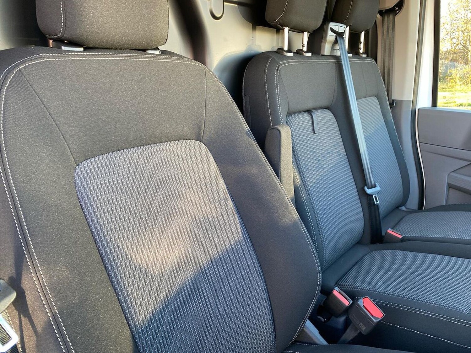 Used Volkswagen Transporter 2025 for sale - 76741218: Photo 16