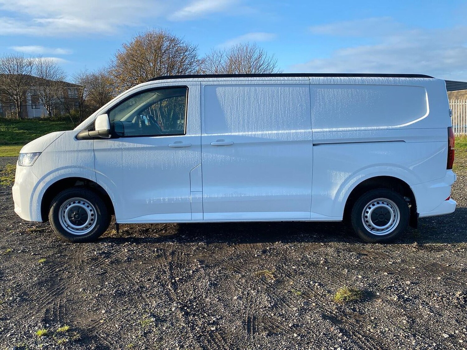 Used Volkswagen Transporter 2025 for sale - 76741218: Photo 19