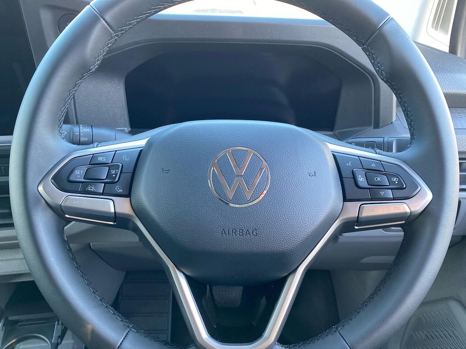 Used Volkswagen Transporter 2025 for sale - 76741218: Photo 21