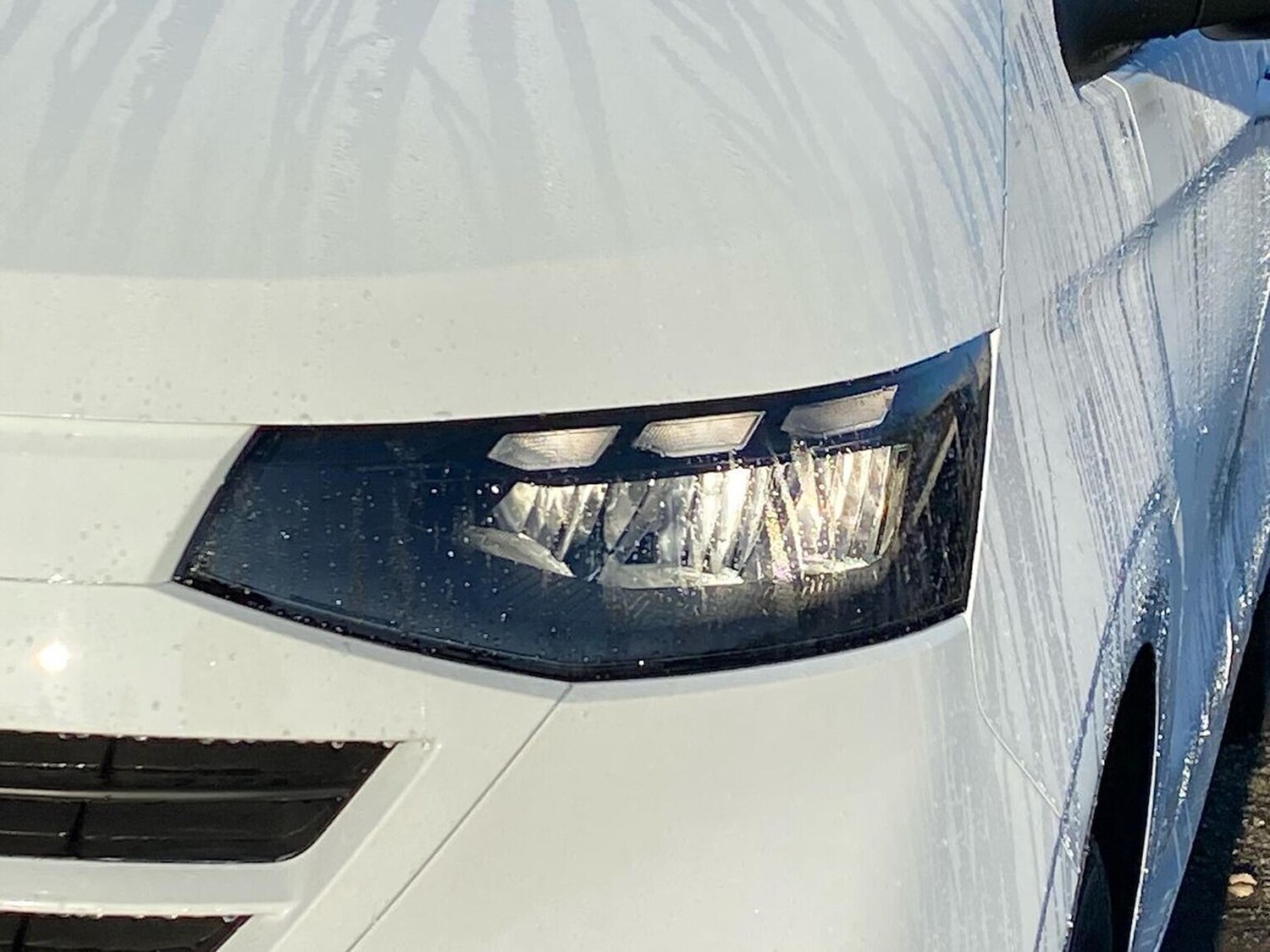 Used Volkswagen Transporter 2025 for sale - 76741218: Photo 23