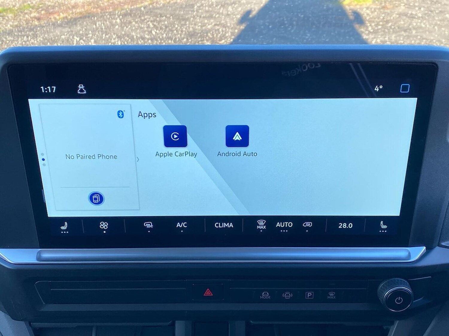 Used Volkswagen Transporter 2025 for sale - 76741218: Photo 27