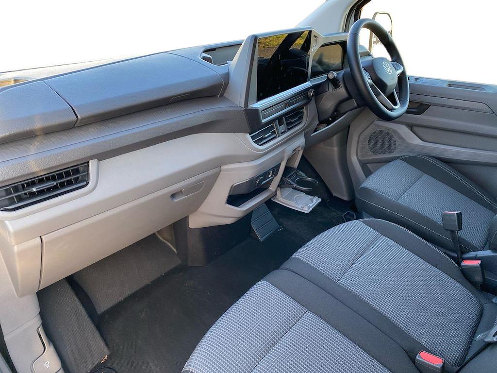 Used Volkswagen Transporter 2025 for sale - 76741218: Photo 7