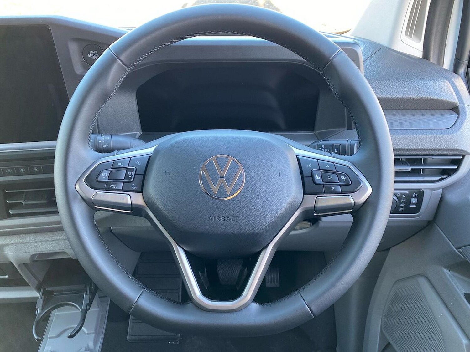 Used Volkswagen Transporter 2025 for sale - 76741218: Photo 9