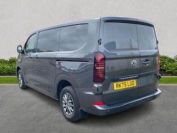 Used Volkswagen Transporter 2025 for sale - 78670728: Photo