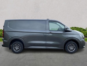 Used Volkswagen Transporter 2025 for sale - 78670728: Photo