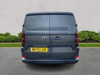 Used Volkswagen Transporter 2025 for sale - 78670728: Photo