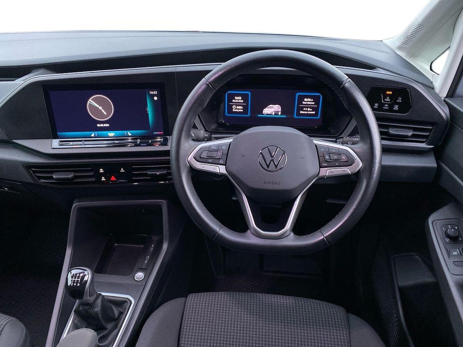 Used Volkswagen Caddy 2025 for sale - 78194685: Photo 10