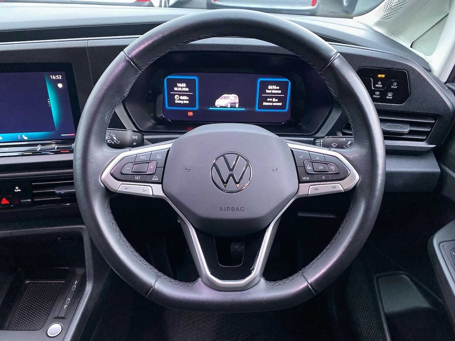 Used Volkswagen Caddy 2025 for sale - 78194685: Photo 11