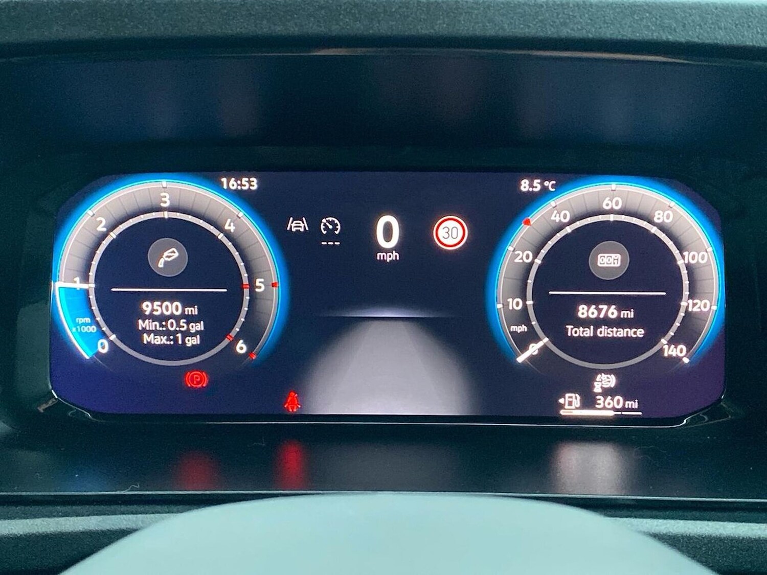 Used Volkswagen Caddy 2025 for sale - 78194685: Photo 12