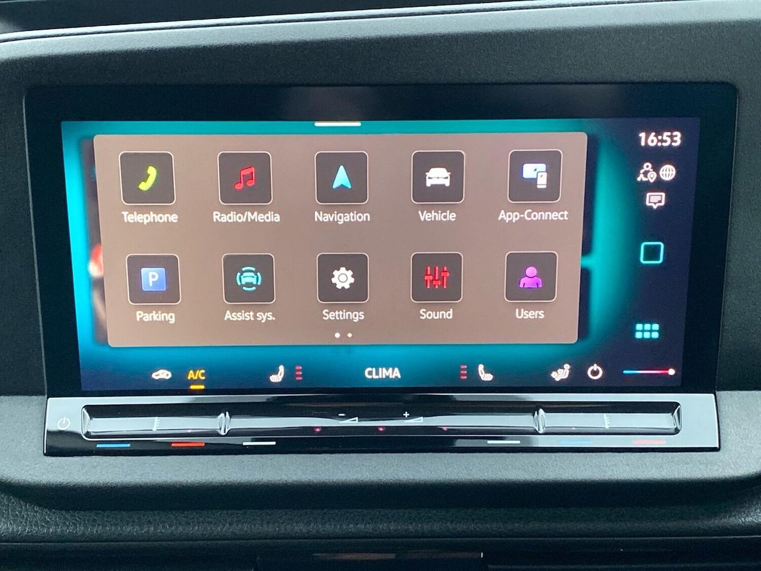 Used Volkswagen Caddy 2025 for sale - 78194685: Photo 13