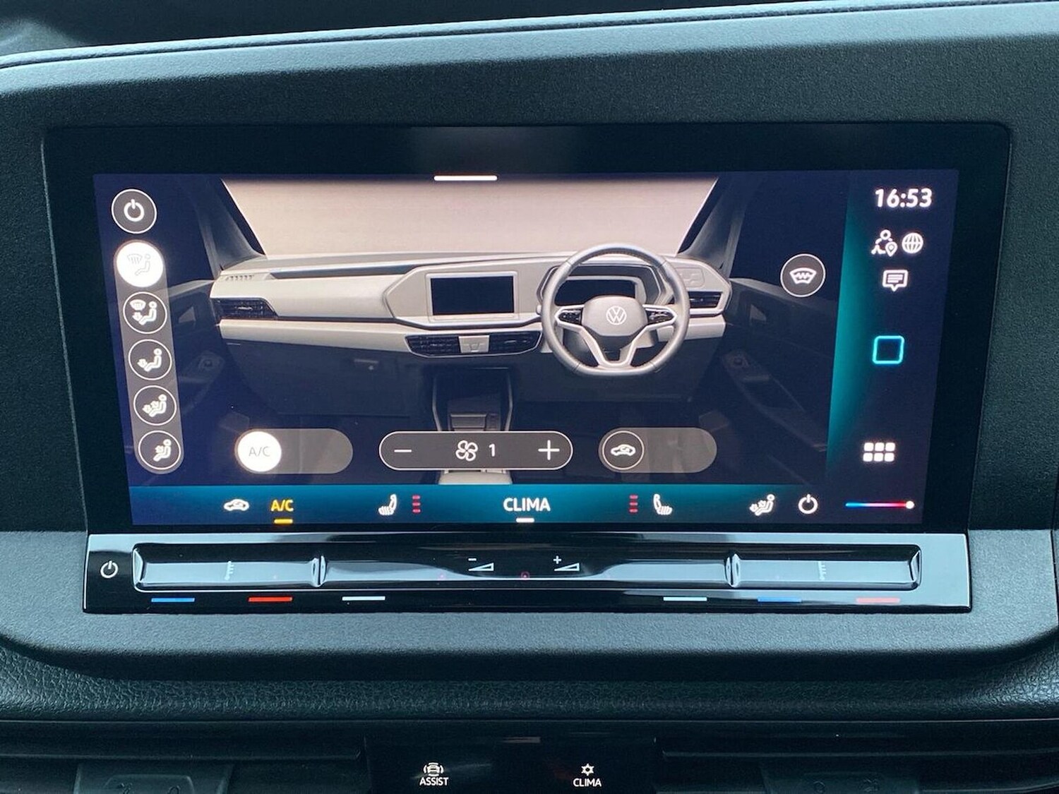 Used Volkswagen Caddy 2025 for sale - 78194685: Photo 14