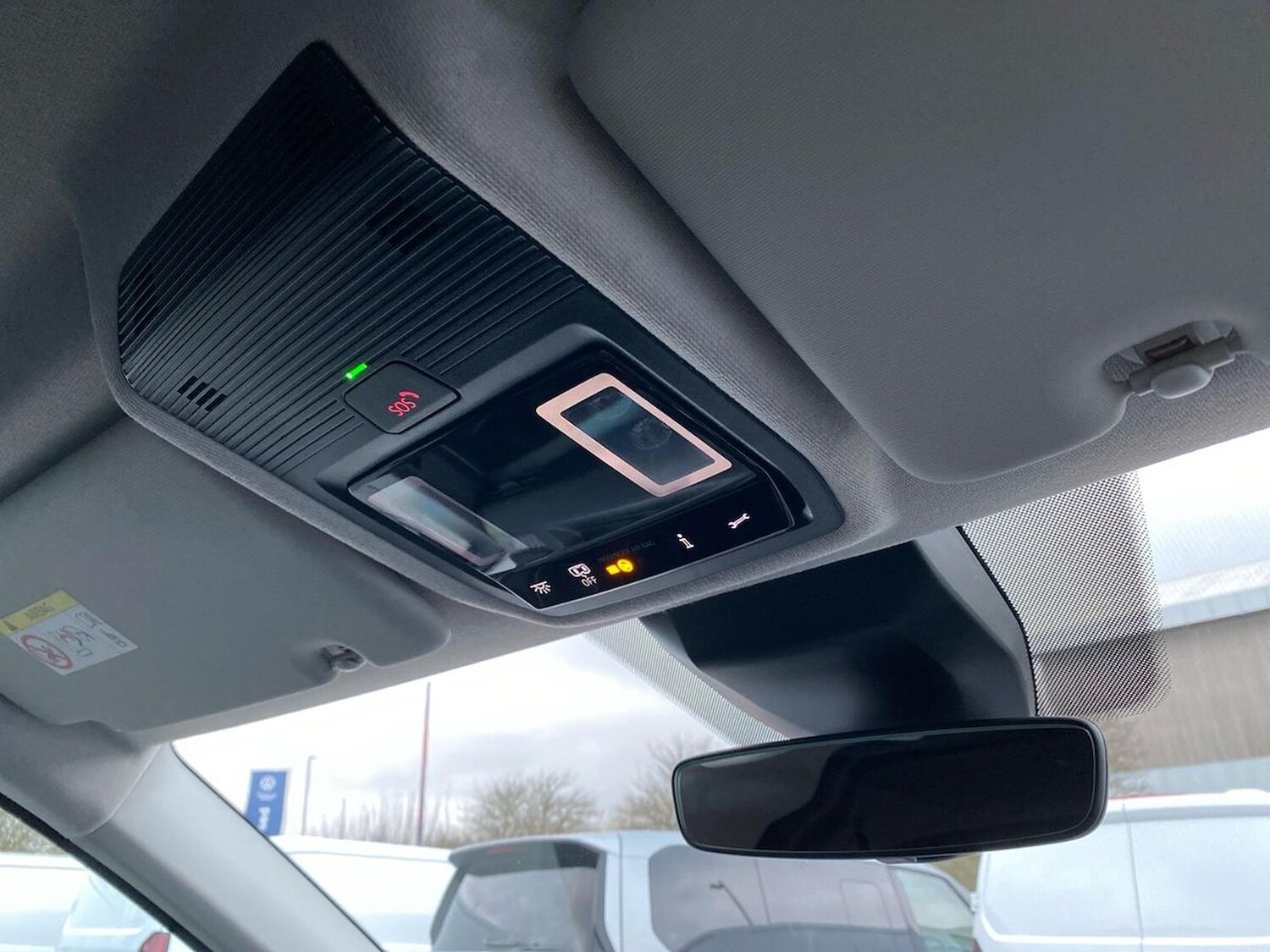 Used Volkswagen Caddy 2025 for sale - 78194685: Photo 16