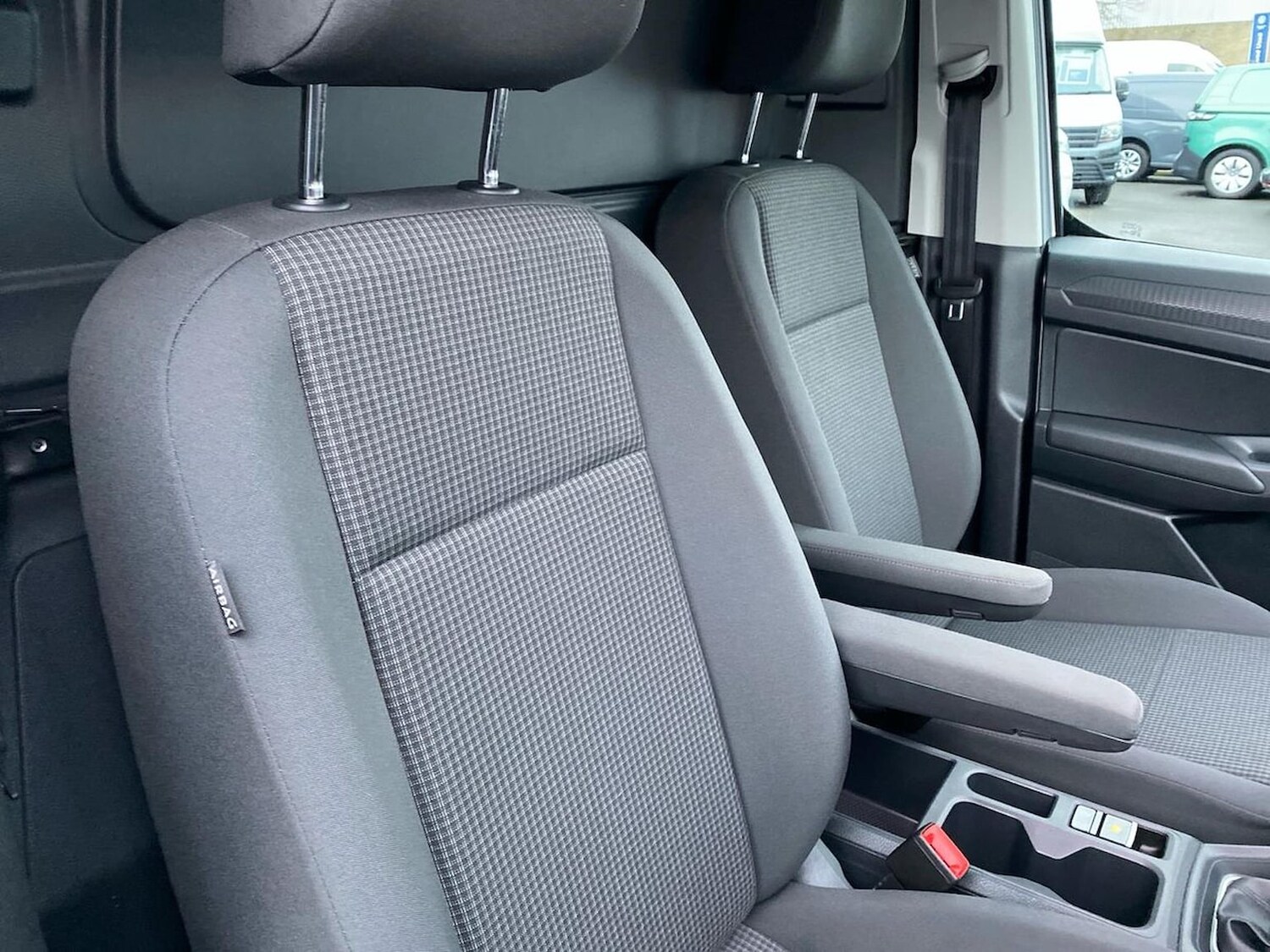 Used Volkswagen Caddy 2025 for sale - 78194685: Photo 18