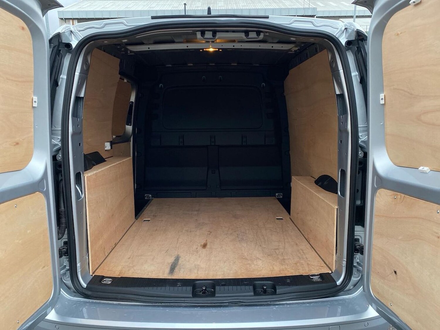 Used Volkswagen Caddy 2025 for sale - 78194685: Photo 19